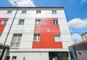 Location bureaux Montrouge - Proche métro Mairie de Montrouge