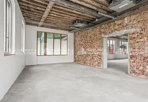 Location bureaux Malakoff - Proche métro ligne 13 et porte de Châtillon