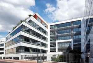 Location bureaux Châtillon - Métro ligne 13, tram T6, A6/A86
