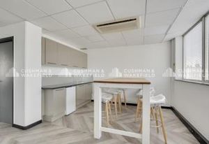 Location bureaux Levallois-Perret - Proche gare Clichy-Levallois