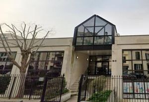 Location bureaux Boulogne-Billancourt Nord - Proche métro Pont de Saint-Cloud