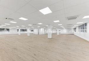 Location bureaux Boulogne-Billancourt Nord - Proche métro Pont de Saint-Cloud