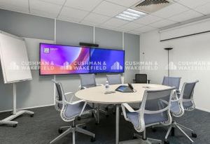 Location bureaux Meudon - Proche Issy-les-Moulineaux, Tram T2