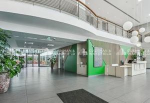 Location bureaux Meudon - Proche Issy-les-Moulineaux, Tram T2