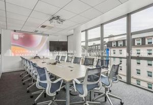 Location bureaux Meudon - Proche Issy-les-Moulineaux, Tram T2