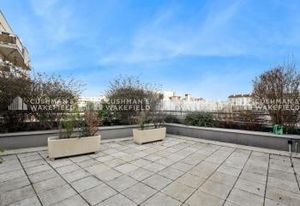 Location bureaux Boulogne-Billancourt - Métro Billancourt