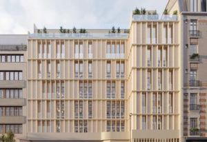 Location bureaux Boulogne-Billancourt - Proche métro lignes 9 et 10