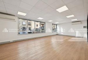 Location bureaux Boulogne-Billancourt - Proche métro lignes 9 et 10
