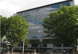 Vente bureaux Montrouge - Proche métro ligne 4 et périphérique