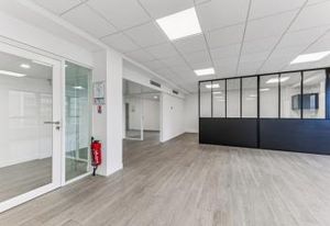 Vente bureaux Montrouge - Proche métro ligne 4 et périphérique