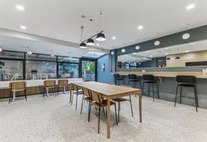 Vente bureaux Montrouge - Proche métro ligne 4 et périphérique