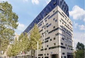 Location bureaux Boulogne-Billancourt - Métro Billancourt