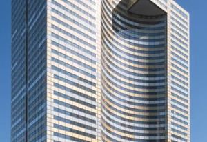 Location bureaux La Défense - Proche transports en commun