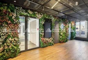 Location bureaux Boulogne-Billancourt - Proche métro Billancourt