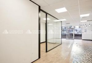 Location bureaux Boulogne-Billancourt - Proche métro Billancourt