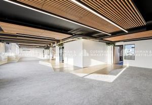Location bureaux Boulogne-Billancourt - Proche métro Billancourt