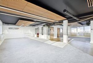 Location bureaux Boulogne-Billancourt - Métro Billancourt