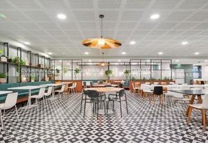 Location bureaux Montrouge - Proche métro ligne 13, tramway T6 et Grand Paris Express