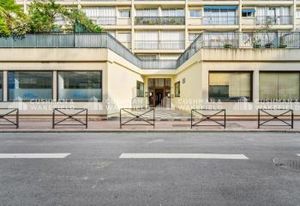 Bureaux à vendre Levallois-Perret - Proche métro Anatole France