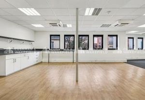 Location bureaux Boulogne-Billancourt - Proche métro Jean-Jaurès