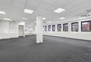 Location bureaux Boulogne-Billancourt - Proche métro Jean-Jaurès