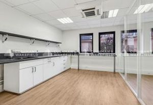 Location bureaux Boulogne-Billancourt - Proche métro Jean-Jaurès