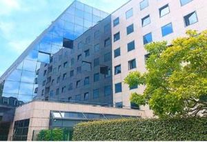 Location bureaux Boulogne-Billancourt - Métro Jean Jaurès