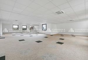 Location bureaux Boulogne-Billancourt - Métro Jean Jaurès