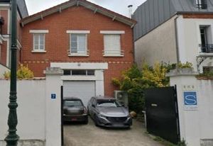 Location bureaux La Garenne-Colombes - Tram Les Fauvelles