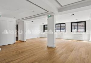 Bureaux rénovés à louer Boulogne-Billancourt - Métro ligne 9