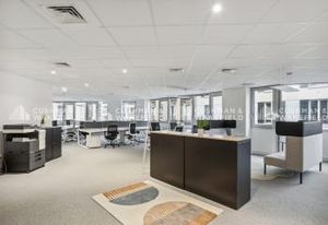Bureaux Plug & Play Boulogne-Billancourt - Métros Marcel Sembat & J. Jaurès