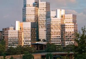 Bureaux à louer Boulogne-Billancourt - Proche métro Pont de Sèvres