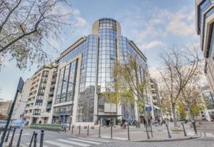 Location bureaux Boulogne-Billancourt - Proche métro, bus et axes routiers