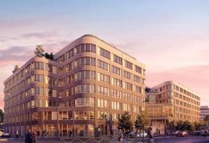 Bureaux à louer Malakoff - Métro Plateau de Vanves ligne 13
