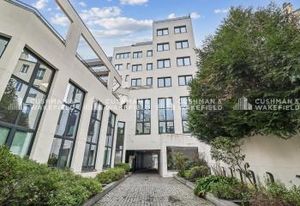 Location bureaux Boulogne-Billancourt - Métro Marcel Sembat