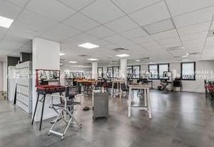 Location bureaux Boulogne-Billancourt - Métro Marcel Sembat