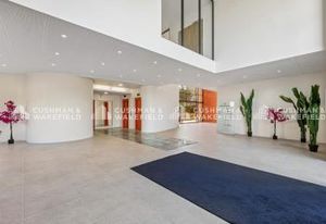 Bureaux à louer Ivry-sur-Seine - Métro Mairie d'Ivry et RER C