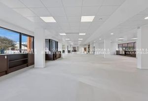 LE RASPAIL - Bureau à vendre - 378 m²