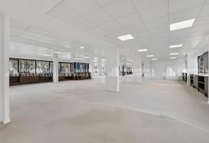 LE RASPAIL - Bureau à vendre - 448 m²