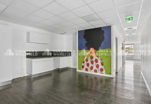Vente bureaux Suresnes - Proche Tram T2 et La Défense