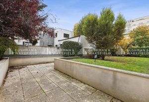Vente bureaux Courbevoie La Défense - Proche transports et CNIT