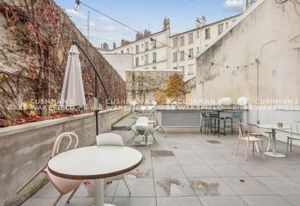 Location bureaux meublés Boulogne-Billancourt - Métros Marcel Sembat & J. Jaurès