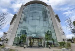 Bureaux à louer Gennevilliers - Proche RER C et métro