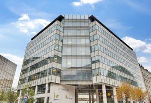 Bureaux Issy-les-Moulineaux - RER C et T2 à proximité