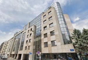 Location bureaux Boulogne-Billancourt - Métro Marcel Sembat