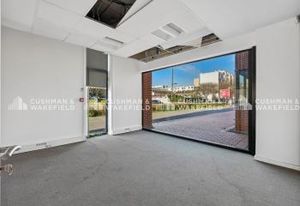 Vente bureaux Ivry-sur-Seine - Métro ligne 7 et RER C