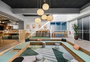 Bureaux à louer Clichy - Métro ligne 14 et RER C