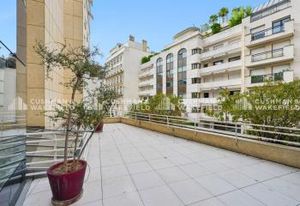 Location bureaux Neuilly-sur-Seine - Métro Les Sablons ligne 1