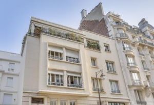 Vente bureau Neuilly-sur-Seine - Proche métro Pont de Neuilly