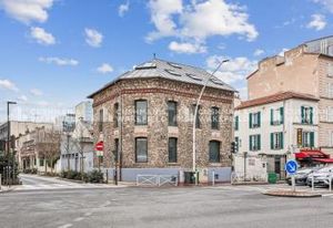 Location bureaux Montrouge - Proche RER B et Tram 3B